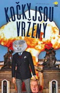 Kočky jsou vrženy - Kniha