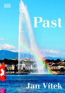 Past - Kniha