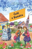 Češi v Banátu - Kniha