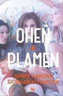 Oheň a plamen - Kniha