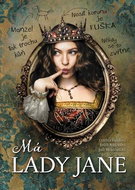 Má lady Jane - Kniha