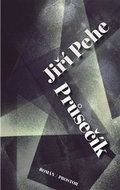Průsečík - Kniha