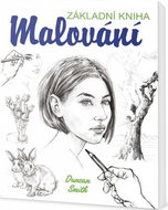 Základní kniha malování - Kniha