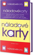 Náladové karty - Kniha