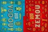 Pod zemou Pod vodou - Kniha