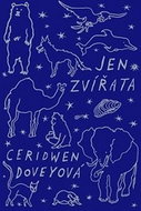 Jen zvířata - Kniha