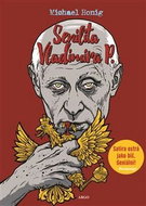 Senilita Vladimíra P. - Kniha