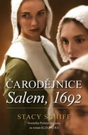 Čarodějnice Salem, 1692 - Kniha