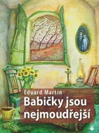 Babičky jsou nejmoudřejší - Kniha