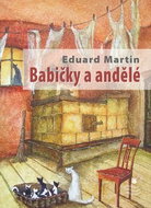 Babičky a andělé - Kniha