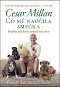 Co mě naučila smečka: Příběhy psů, kteří změnili můj život - Kniha