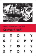 Červený pirát - Kniha