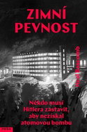 Zimní pevnost - Kniha