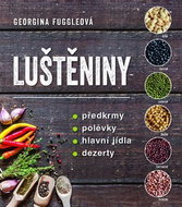 Luštěniny - Kniha