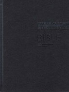 Bible - Kniha