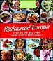 Restaurant Evropa: aneb Gurmánský výlet napříč starým kontinentem - Kniha
