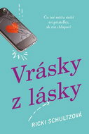 Vrásky z lásky - Kniha