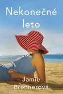 Nekonečné leto: The Forever Summer - Kniha