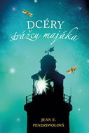 Dcéry strážcu majáka - Kniha