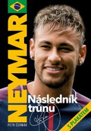 Neymar: Následník trůnu - Kniha