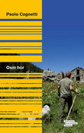 Osm hor - Kniha