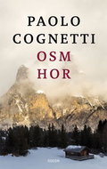 Osm hor - Kniha