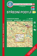 KČT 82 Střední Podyjí - Kniha