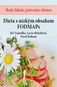 Dieta s nízkým obsahem FOODMAPs: Rady lékaře, průvodce dietou - Kniha