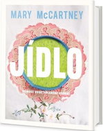 Jídlo: Domácí vegetariánské vaření - Kniha
