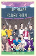 Ilustrovaná historie fotbalu - Kniha
