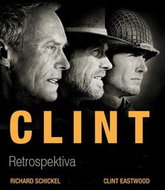Clint: Retrospektiva - Kniha