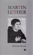 Martin Luther Uvedení do života, díla a odkazu - Kniha