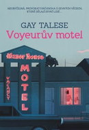 Voyeurův motel - Kniha