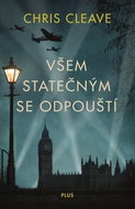 Všem statečným se odpouští - Kniha