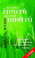 Mnoho životů, mnoho Mistrů - Kniha
