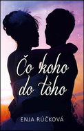 Čo koho do toho - Kniha