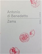 Zama - Kniha