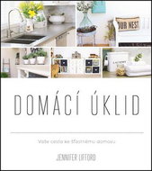 Domácí úklid - Kniha
