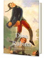 Syndrom loutky - Kniha