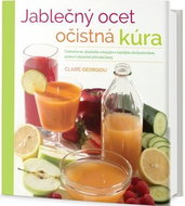 Jablečný ocet: Očistná kúra - Kniha