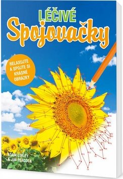 Léčivé spojovačky - Kniha - Hlavní obrázek