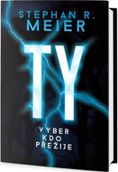 TY vyber, kdo přežije - Kniha