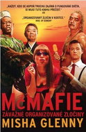 McMafia - Kniha