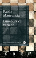 Lüneburský variant - Kniha