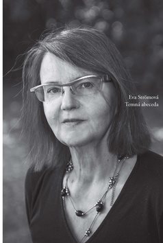 Temná abeceda - Kniha - Main image