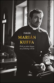 Boh za teba bojuje do poslednej chvíle - Kniha - Main image