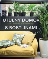 Útulný domov s rostlinami - Kniha