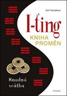 I-ťing Kniha proměn: Snadná věštba - Kniha