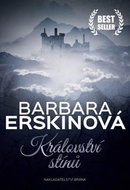 Království stínů - Kniha