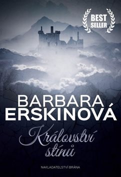 Království stínů - Kniha - Main image